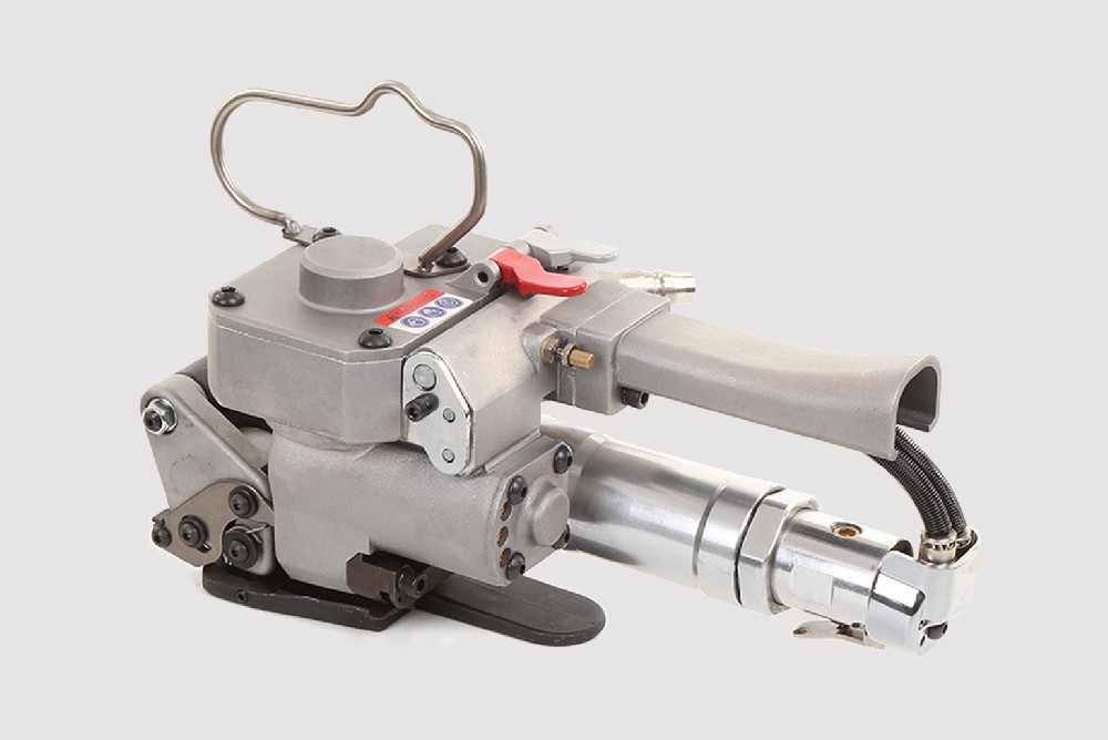 MV-25E氣動打包機