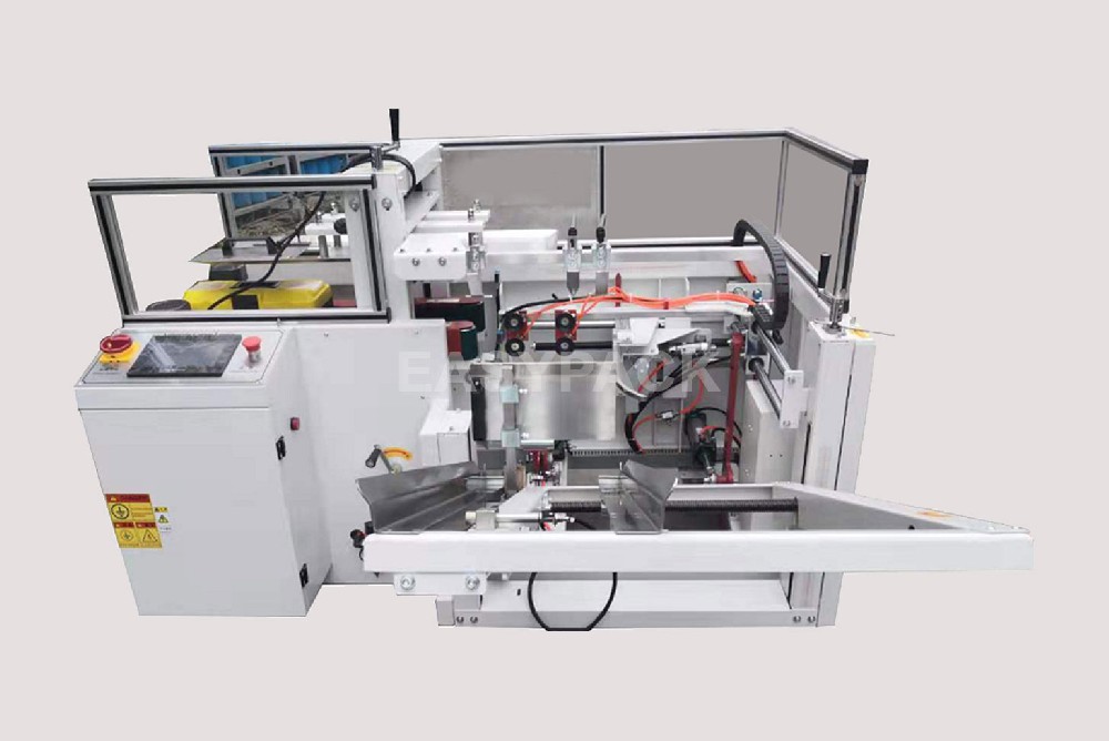 電商開箱機(jī)